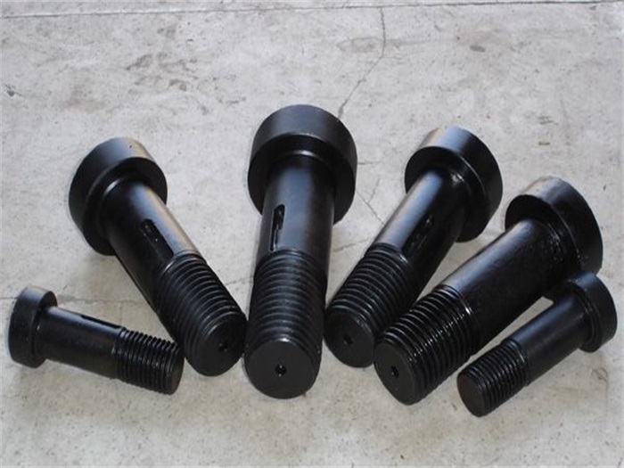 和龙高强螺栓